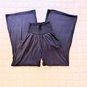 Zenana Wide Leg Pant